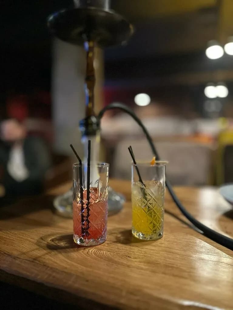 HookahPlace — фото 7