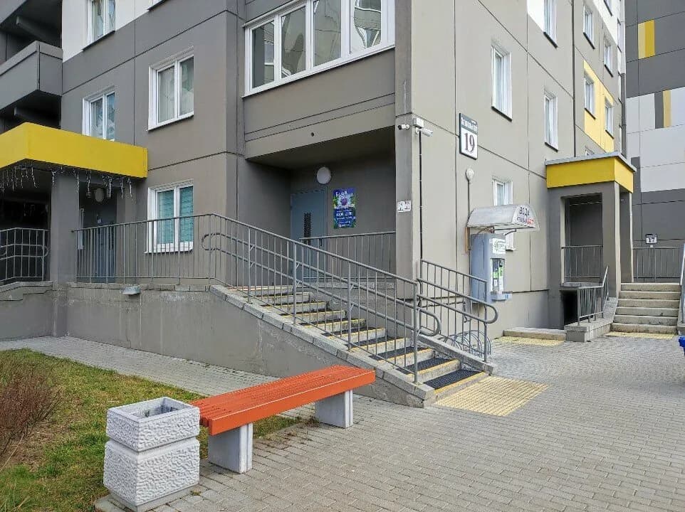 Белый василек — фото 2