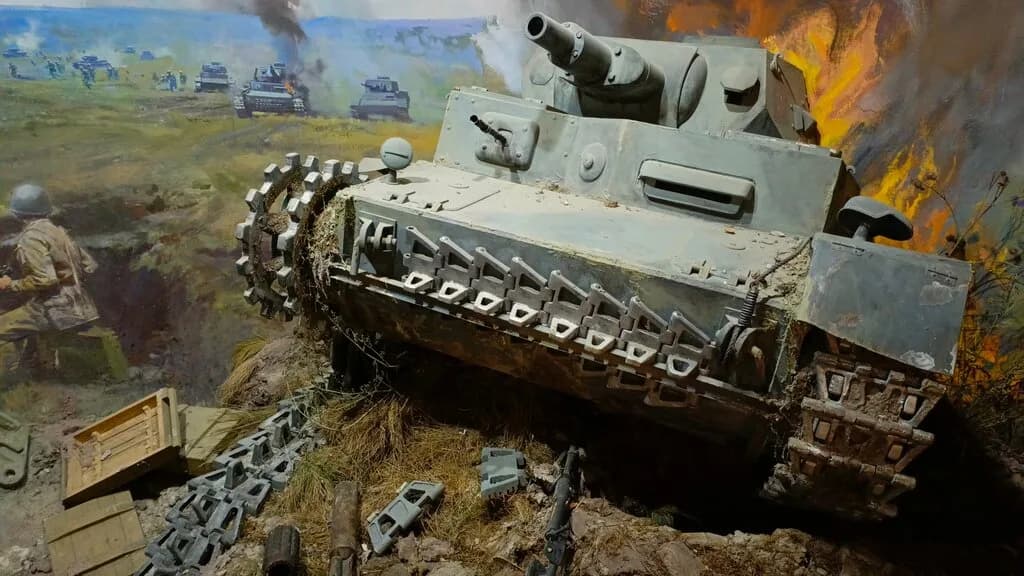 Могилёвский областной краеведческий музей им. Е.Р. Романова — фото 5