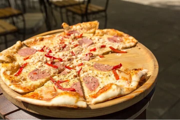 MacPizza
