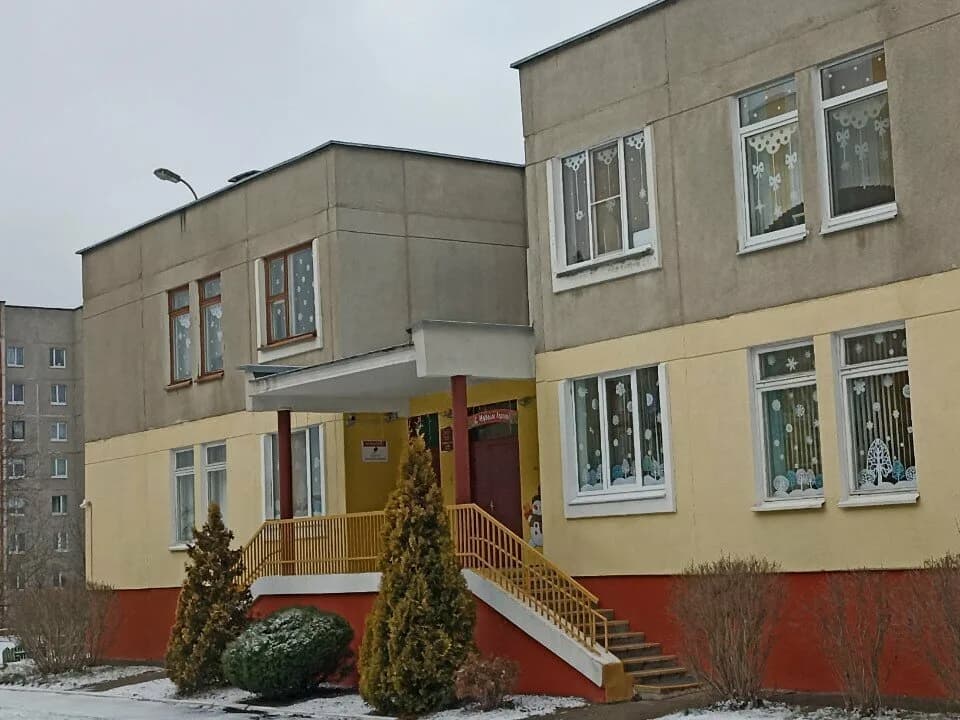 Детский сад № 493