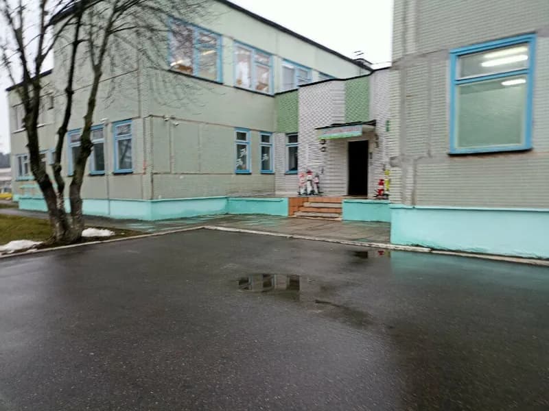 Детский сад № 443