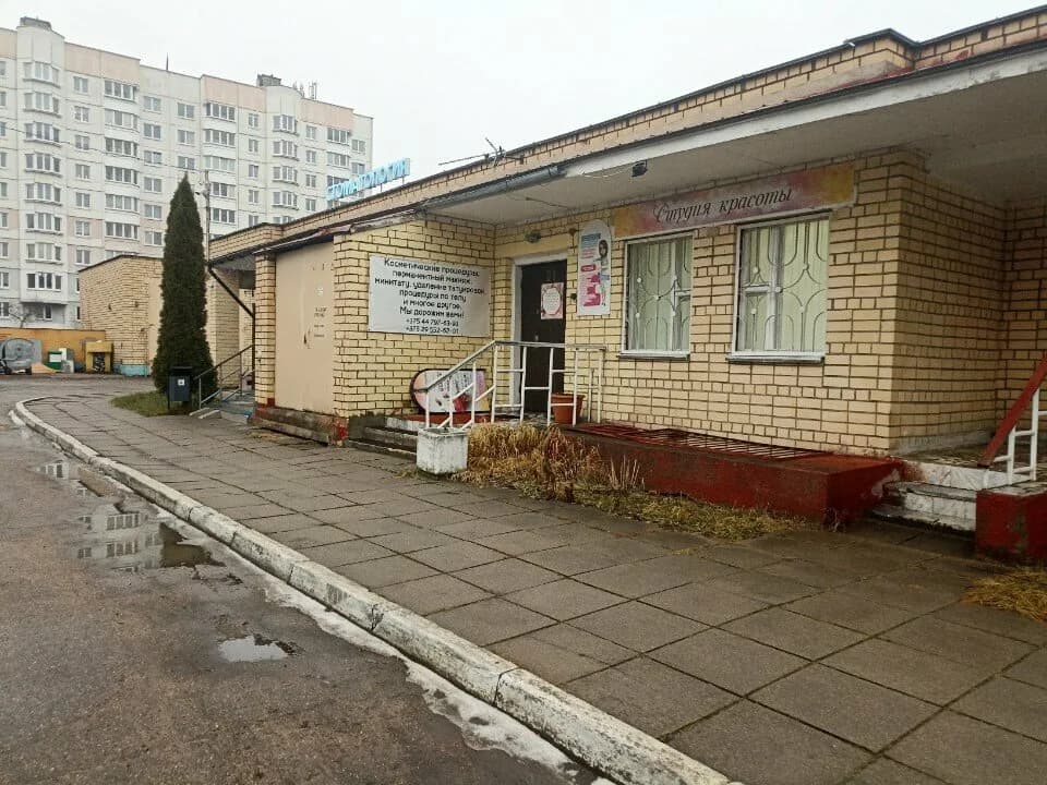 Кабинет аппаратного педикюра и подологии — фото 2