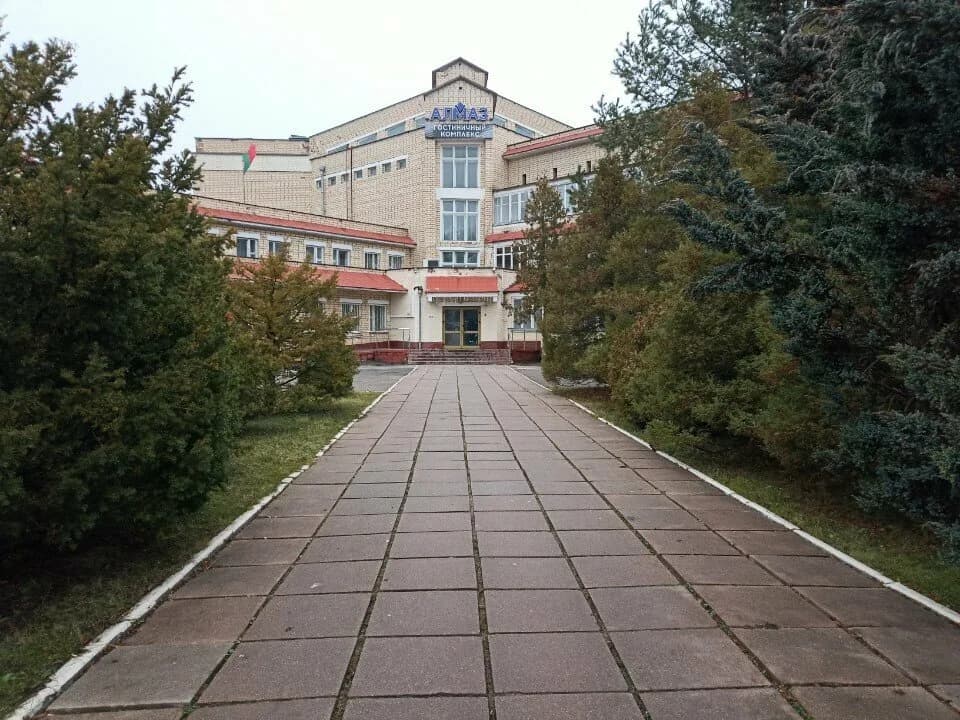 Сауна — фото 4