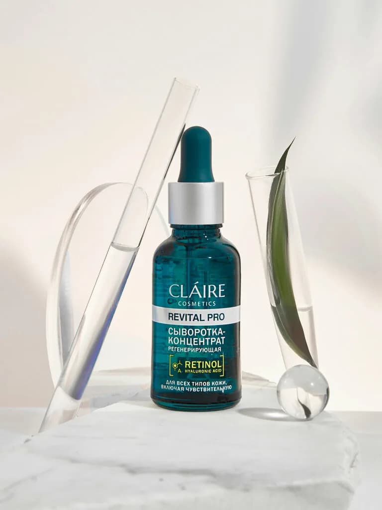 Claire Cosmetics — фото 4