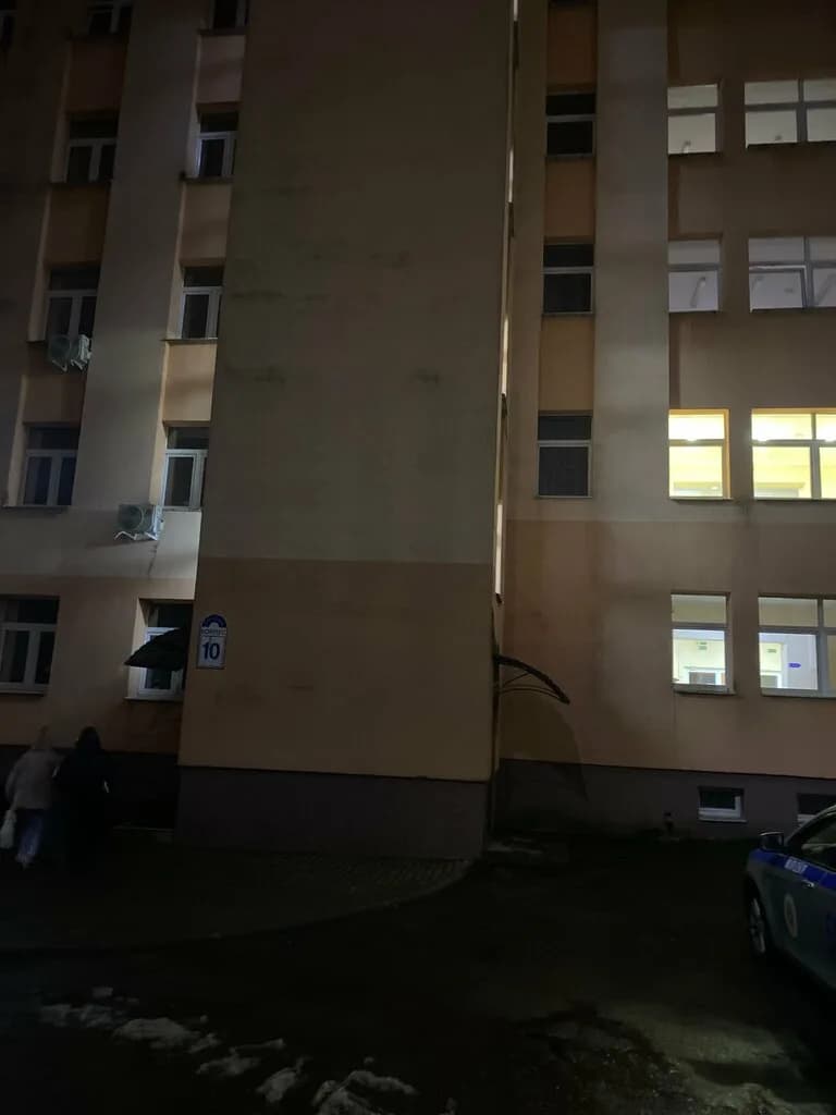 РНПЦ психического здоровья, 3-е психиатрическое отделение для лечения психических расстройств вследствие эпилепсии — фото 2