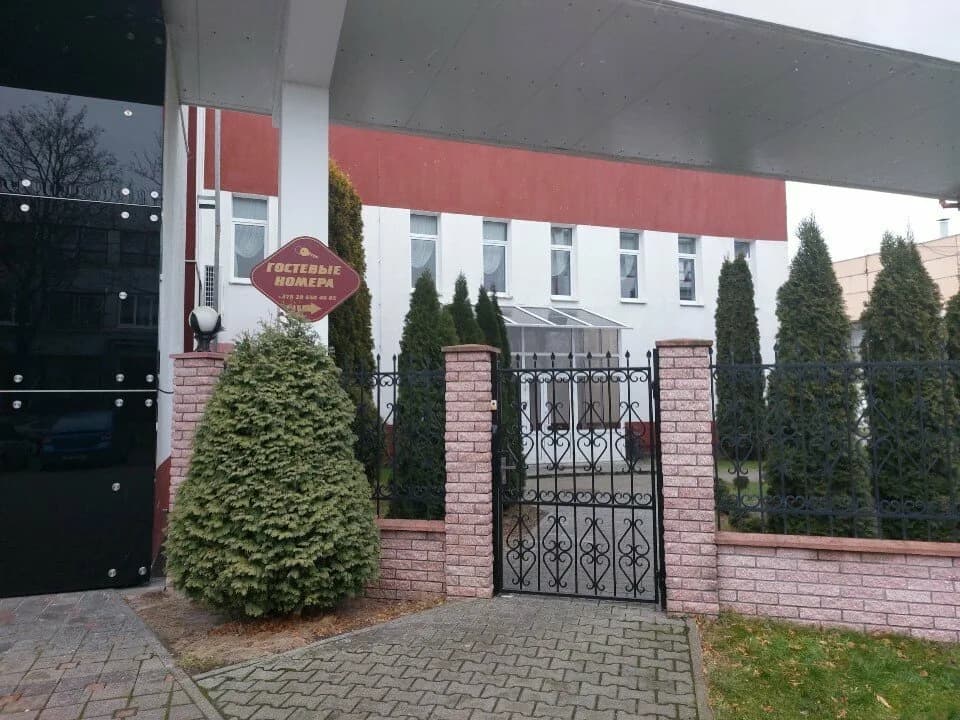 Гостевые номера — фото 6