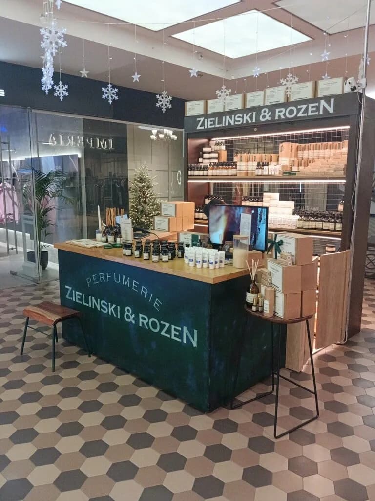 Zielinski&Rozen