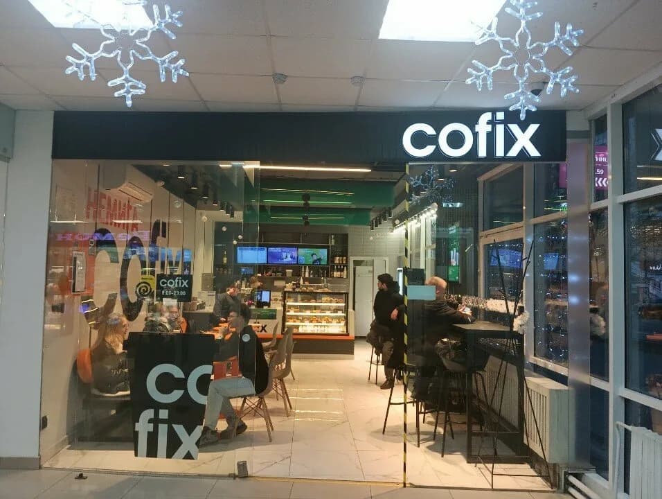 Cofix