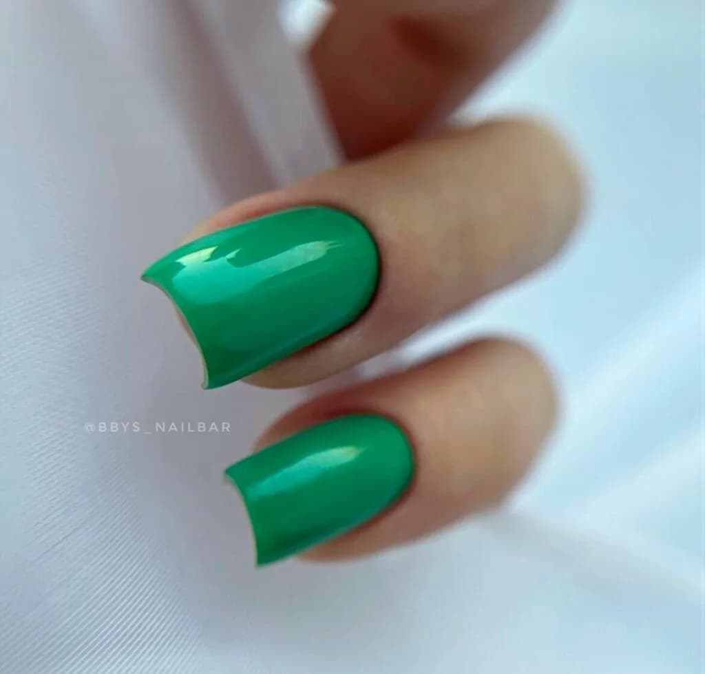 Салон красоты «Bby's nailbar (Бэйбис нейлбар)» — фото 4