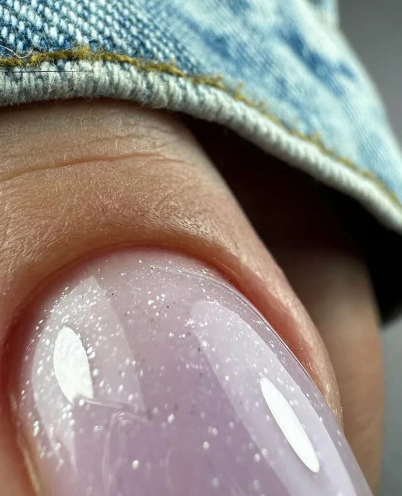 Салон красоты «Bby's nailbar (Бэйбис нейлбар)» — фото 3