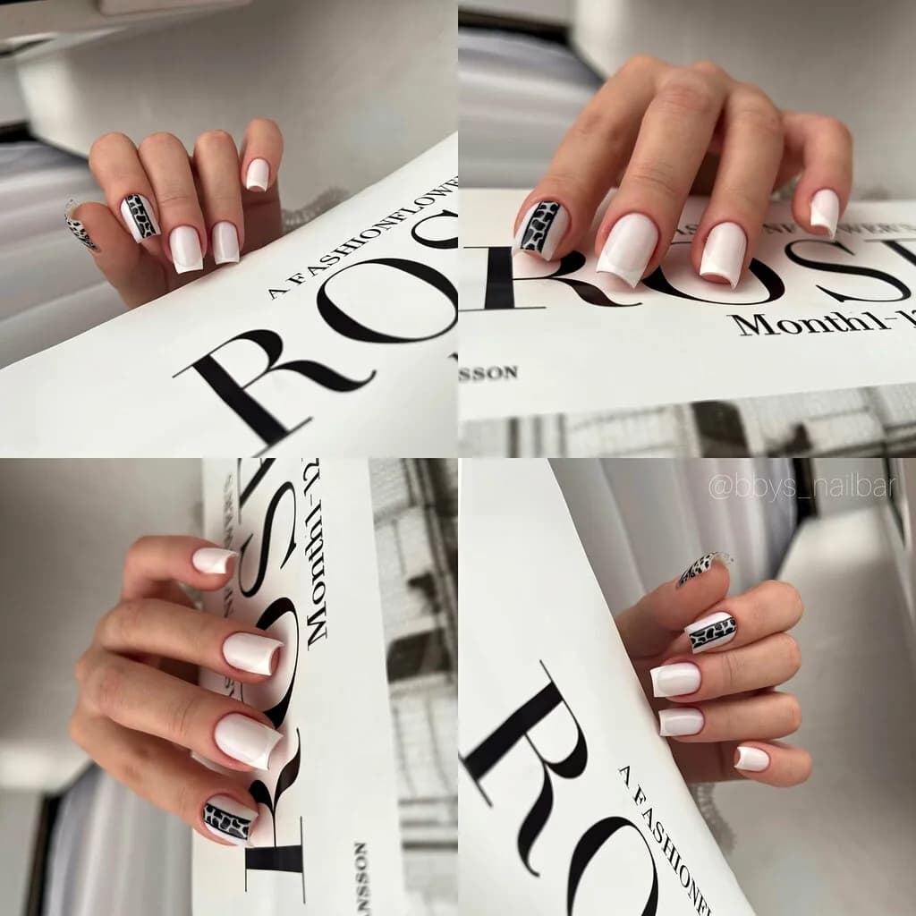 Салон красоты «Bby's nailbar (Бэйбис нейлбар)» — фото 5
