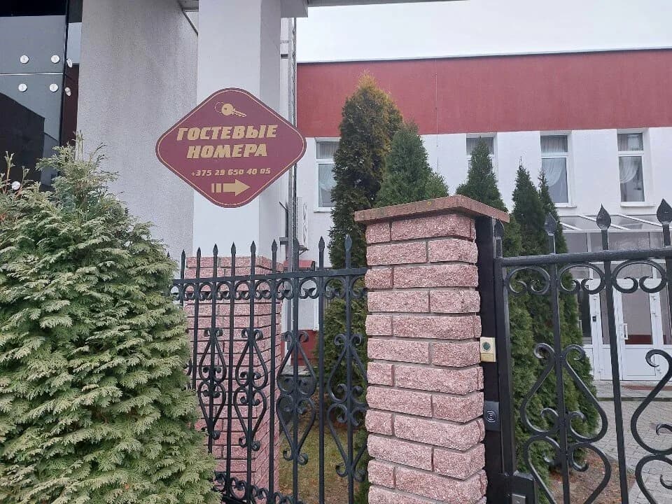 Гостевые номера — фото 4