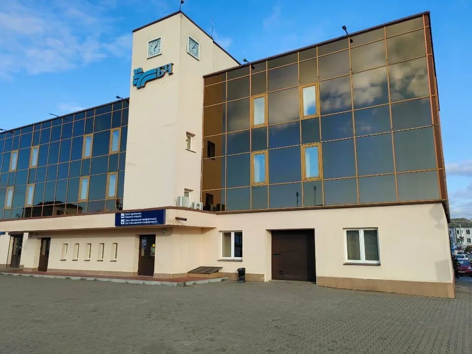 Гостиница Могилёв-1 — фото 5