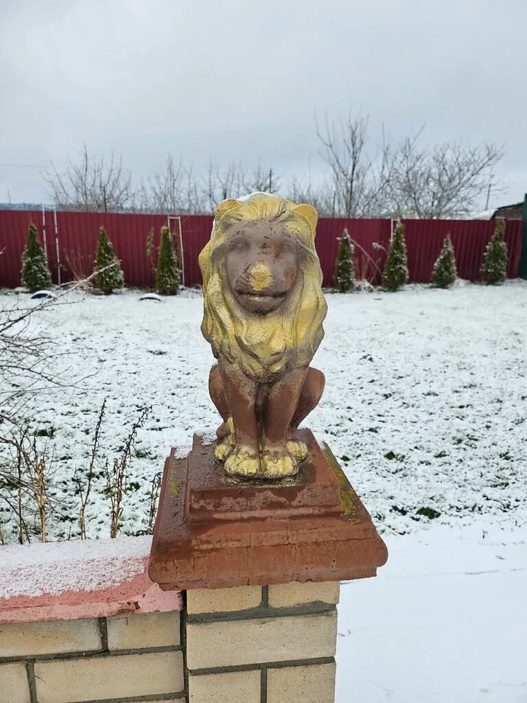 Усадьба Райский уголок — фото 6