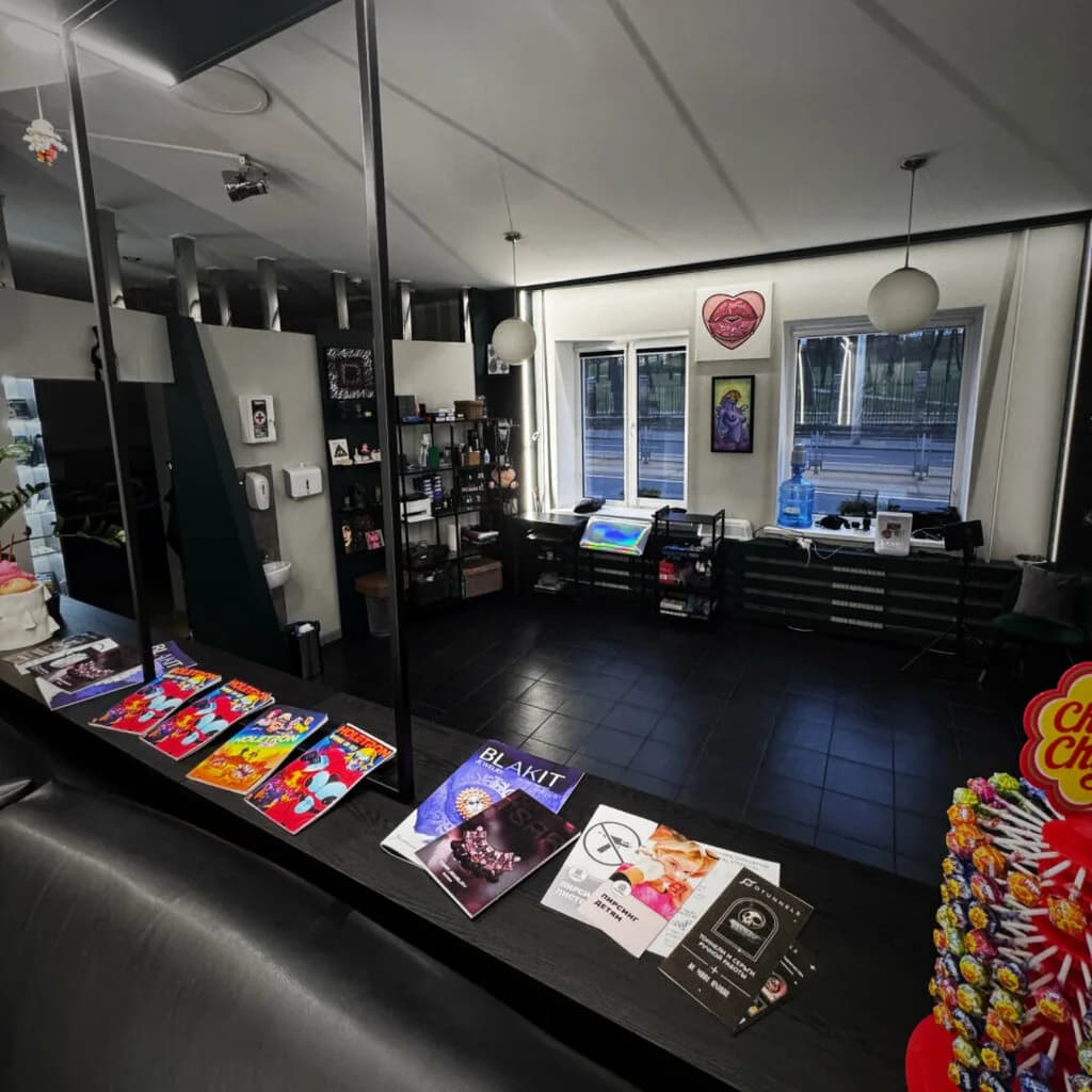 Kochan studio — фото 4