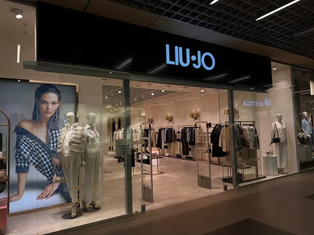 Liu Jo