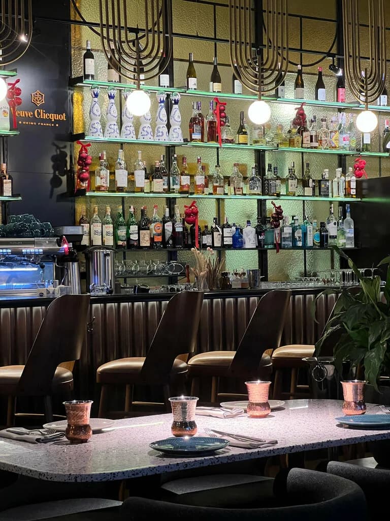 Bloom Eatery