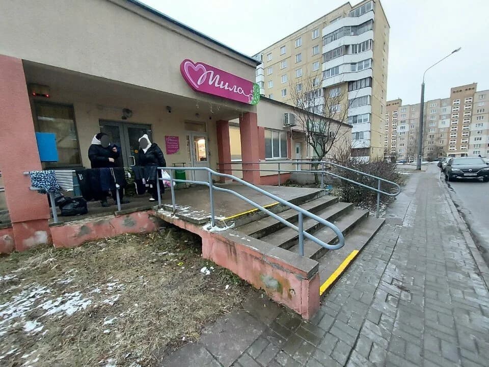 Мила — фото 6