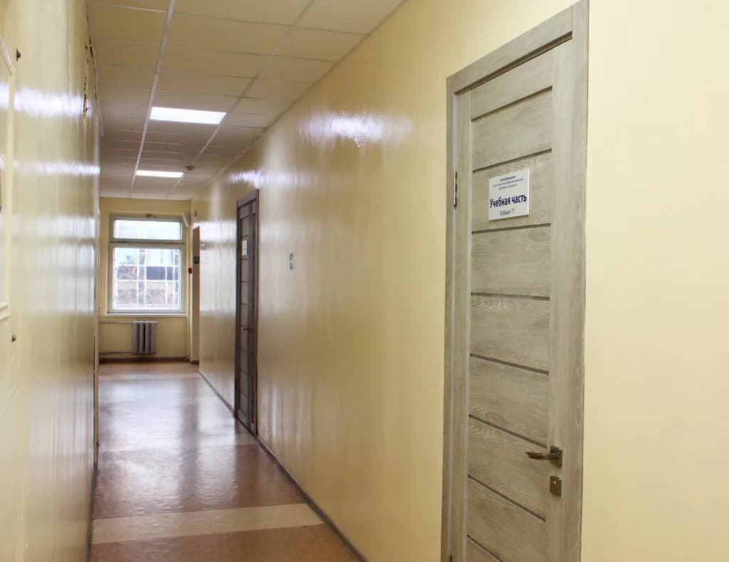 Центр повышения квалификации руководящих работников и специалистов «ПромТехОбразование» — фото 6