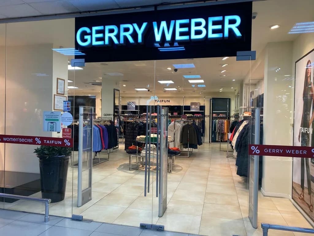 Gerry Weber — фото 4