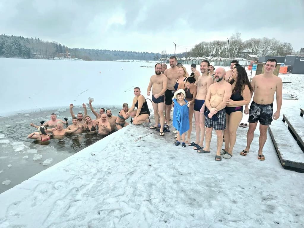 Республиканский центр олимпийской подготовки по воднолыжному спорту — фото 3