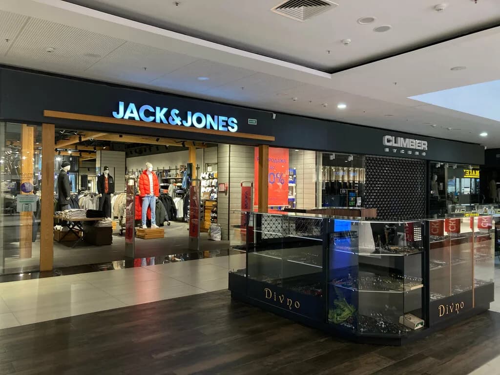 Jack&Jones — фото 4