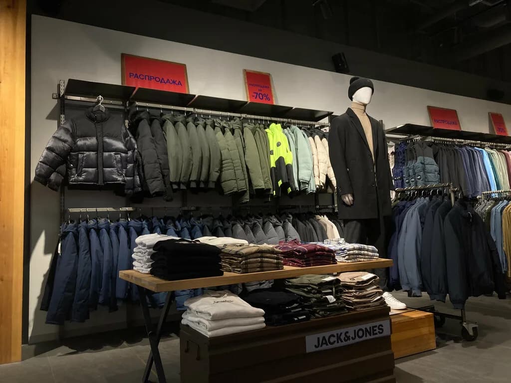Jack&Jones