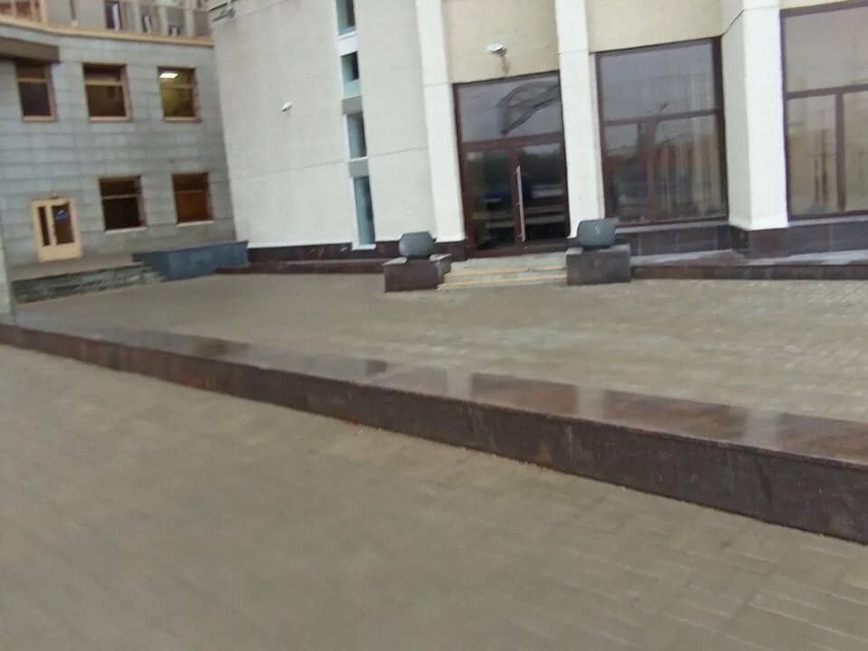 Пункт вакцинации — фото 4