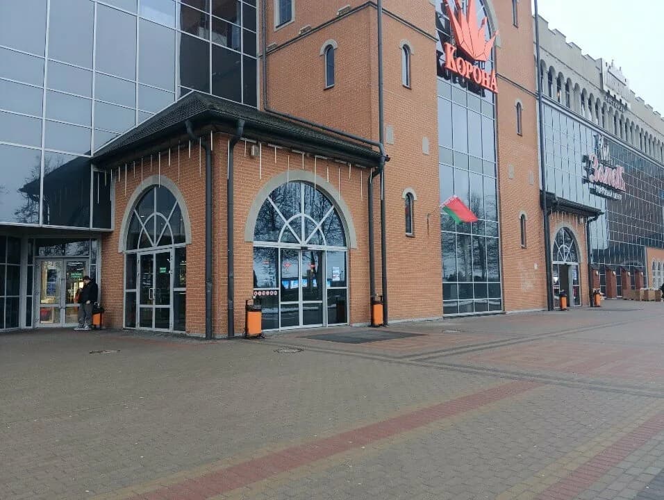 Зал 2