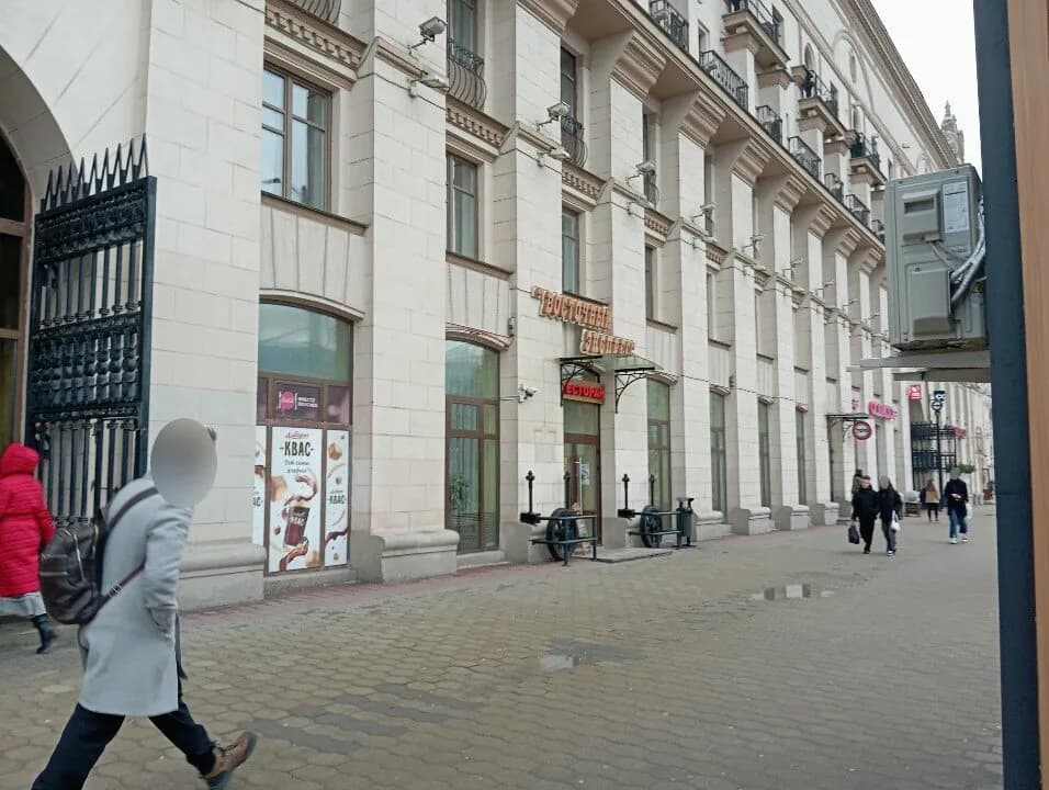 Восточный экспресс — фото 5