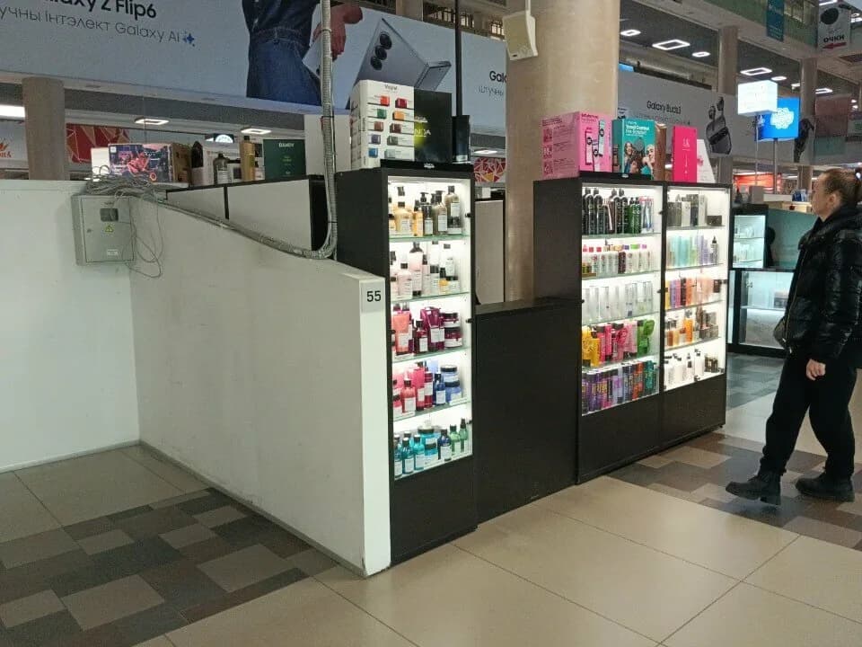 Cosmopro — фото 6