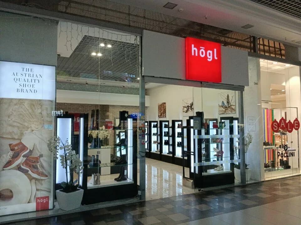 Hogl