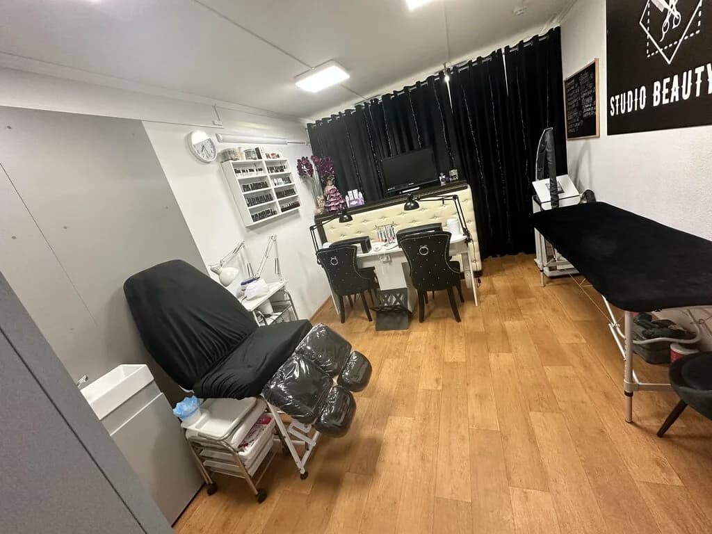 Studio beauty pro