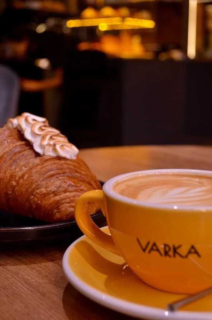 Varka