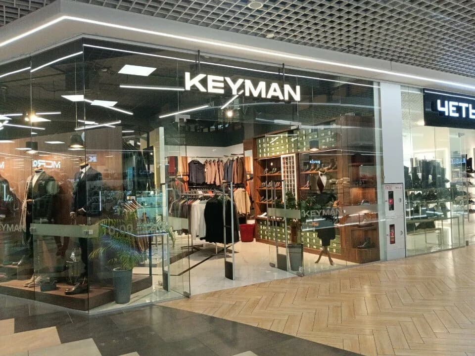 Киман