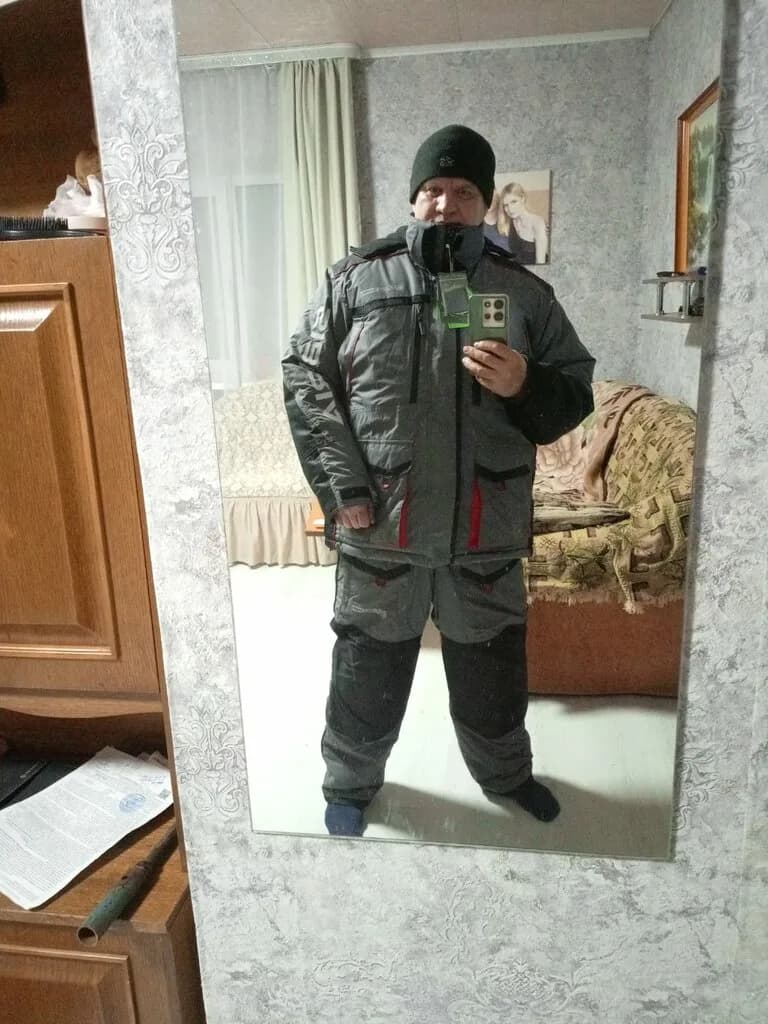 Мир рыбака — фото 5