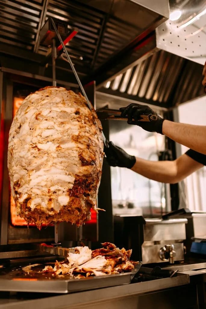 Don Kebab — фото 2