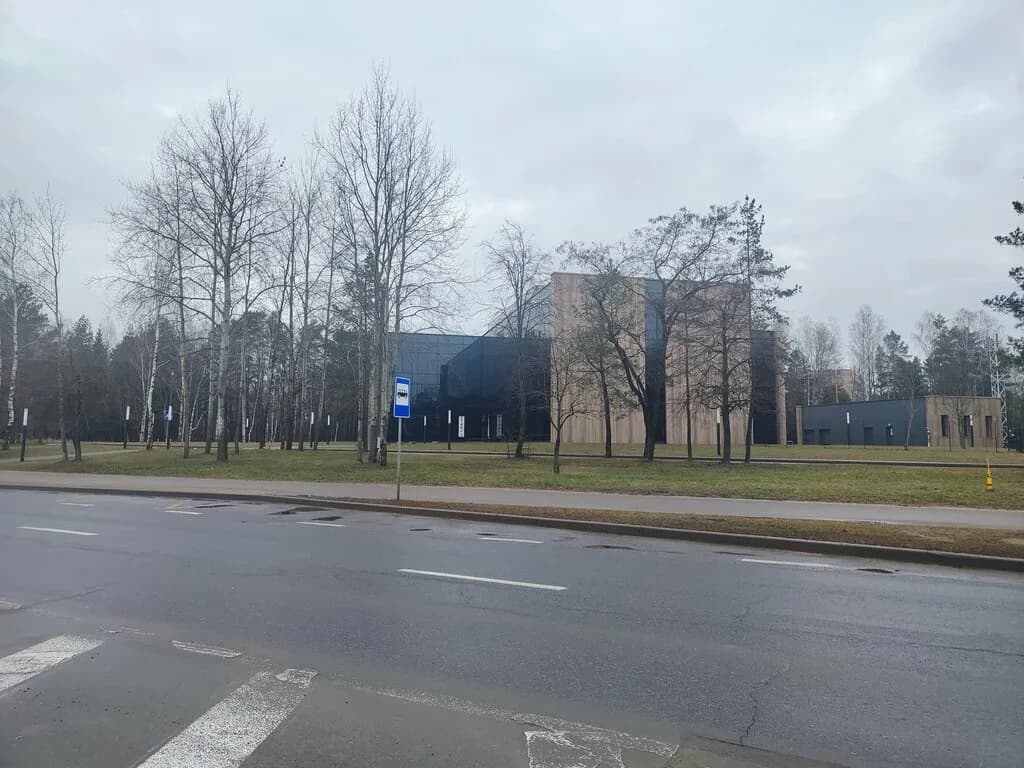 Специализированный центр восстановления зрения «ОПТИМЕД» — фото 5