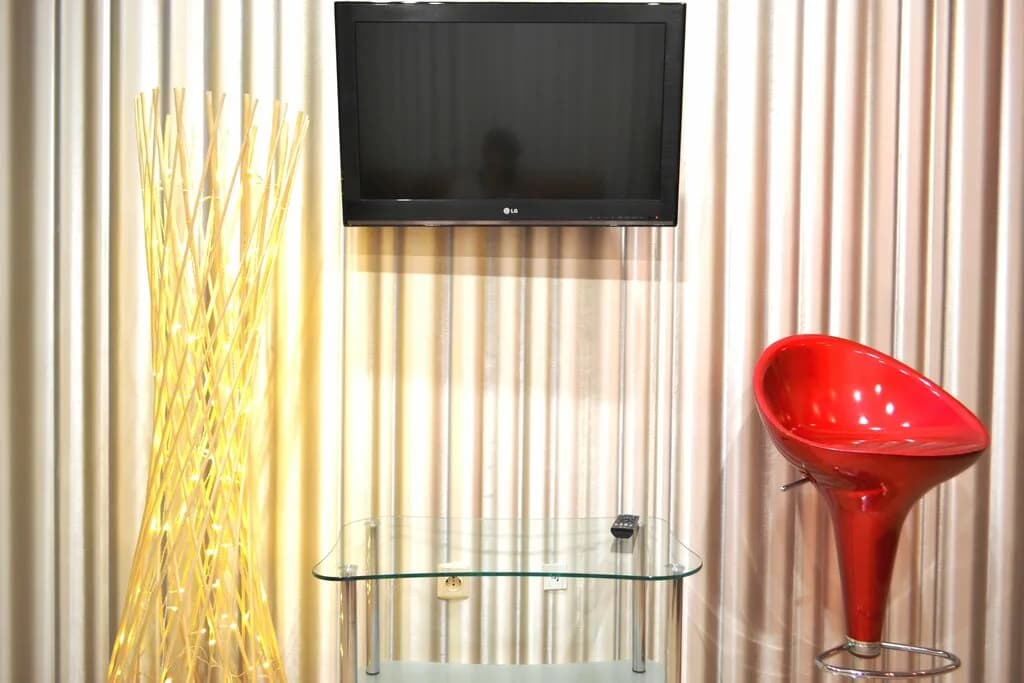 Luxe Jacuzzi — фото 3