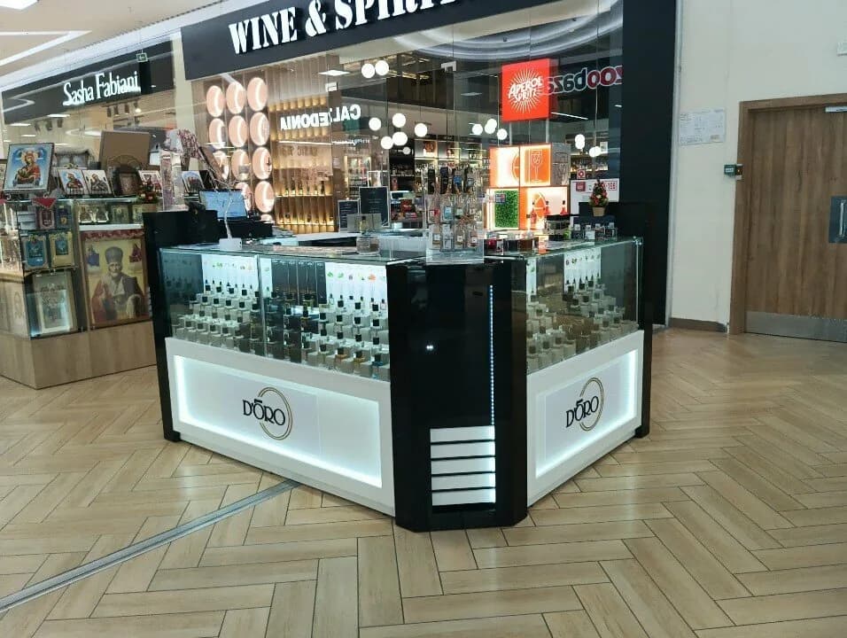 Gamma d'oro