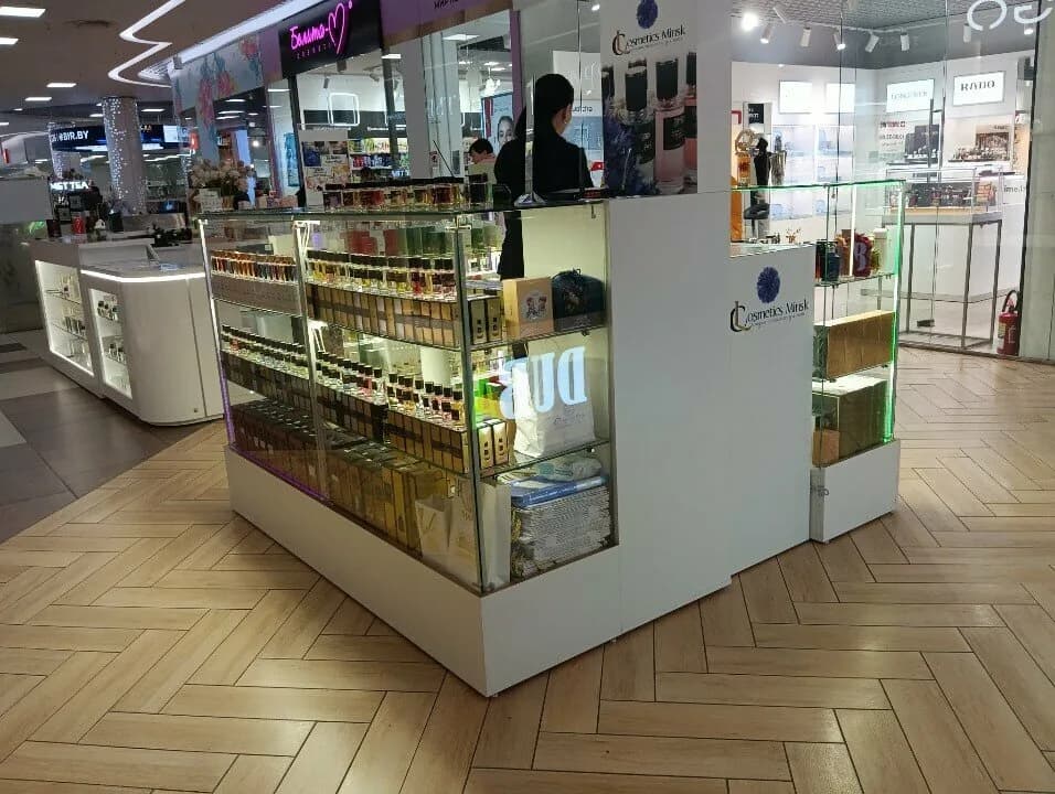 Lcosmetics Minsk