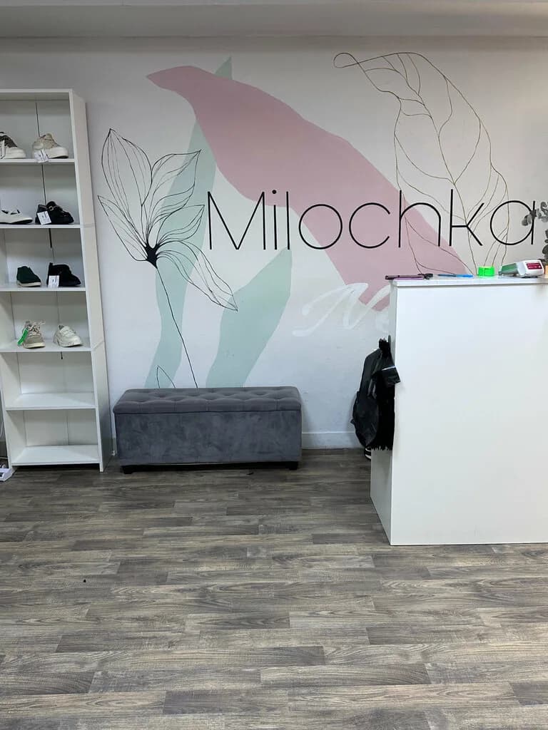 Обувь от Милочки — фото 4