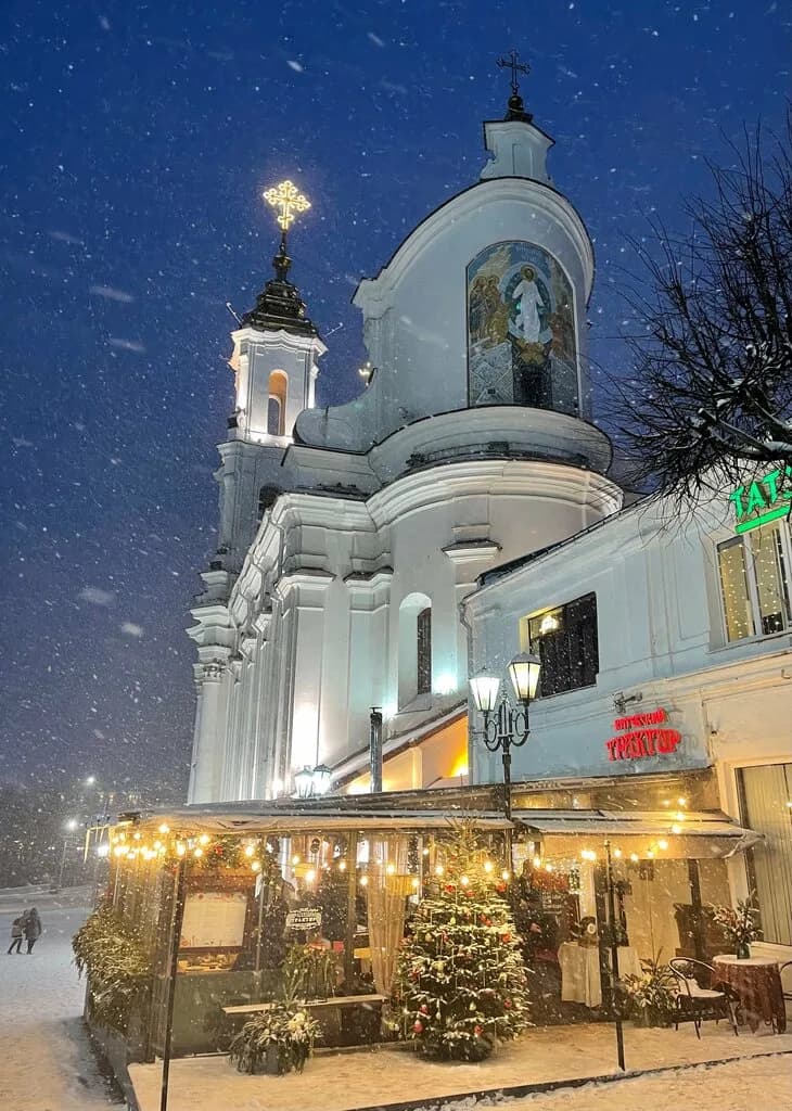 Витебский трактир — фото 4