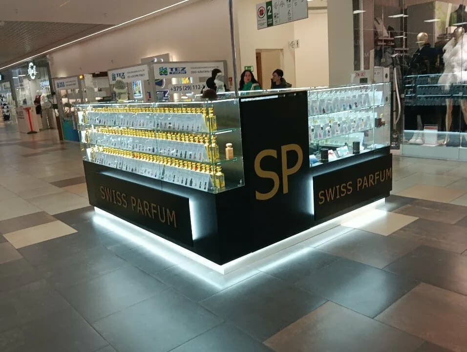 Swiss Parfum
