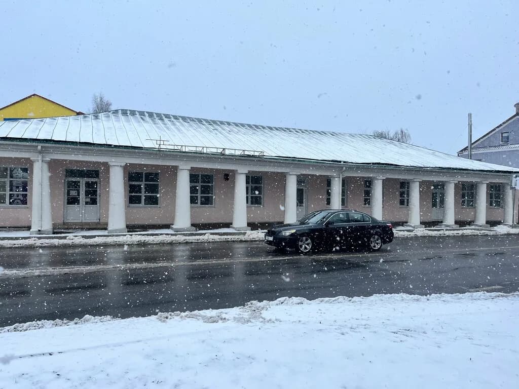 Торговые ряды — фото 4