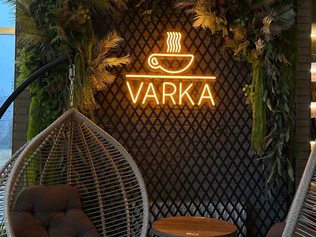 Varka — фото 2