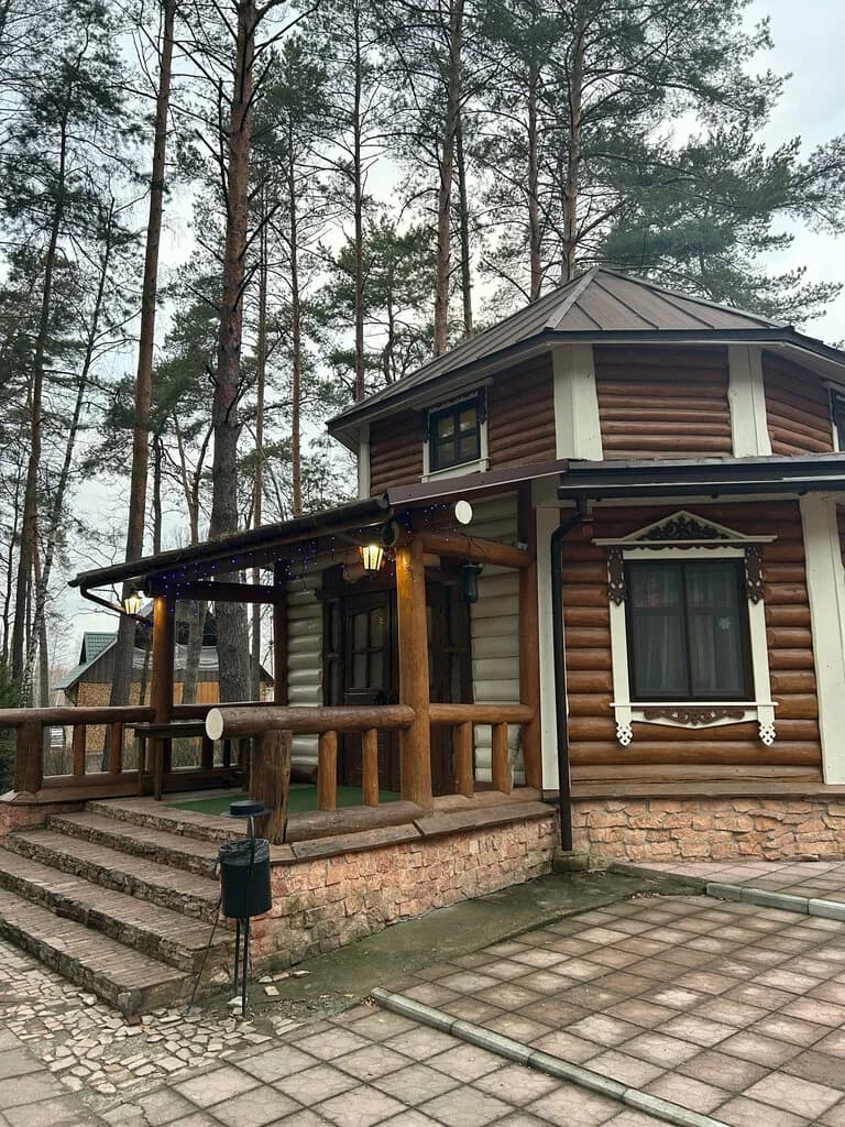 Славянская Корчма — фото 3