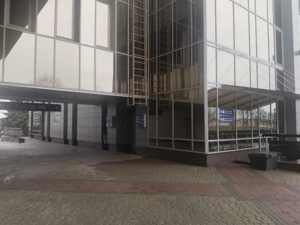 Гостиница — фото 2