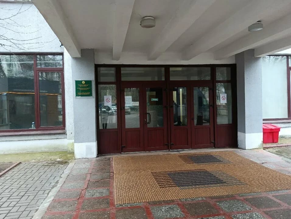 Центр единоборств, каратэ и таэквондо «Сэнкё» — фото 4